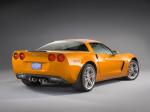 Chevrolet Corvette Z06 2006 года